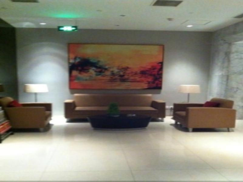Jinjiang Inn Anyang Railway Station Екстер'єр фото